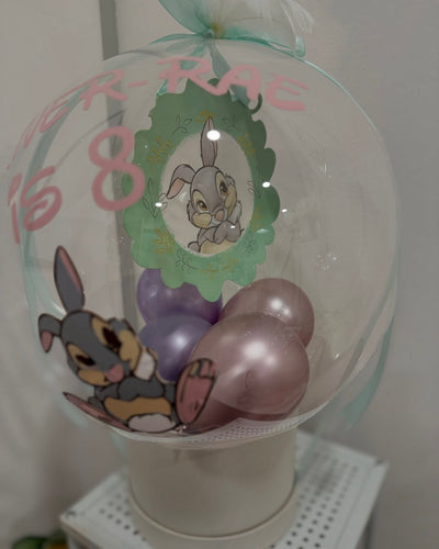 Thumper Bobo Balloon