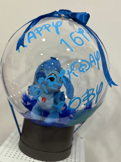 Lilo & Stitch Bobo Balloon