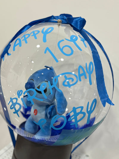 Lilo & Stitch Bobo Balloon