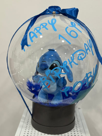 Lilo & Stitch Bobo Balloon